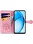 Oppo A60 4g Flip Kapak Için Flip Case Kısa Kayış Deri Kılıf Karikatür (Yurt Dışından) 3