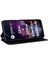 Motorola Moto G54 5g Pu Deri Kart Yuvaları Tutucu Manyetik 3D (Yurt Dışından) 3