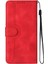 Tecno Pova 6 Pro Case Premium Pu Dahili Mıknatıs Kapağı ile Uyumlu (Yurt Dışından) 3