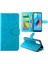 Oppo A74 Darbeye Kickstand Kart Tutucu Manyetik Kapatma Için Flip Case (Yurt Dışından) 1
