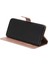 Samsung Galaxy S9 Artı Flip Kickstand Darbeye Kapak ile Kart (Yurt Dışından) 5