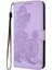 IPhone 16 Için Flip Case Pro Max Kickstand Koruyucu Pu Deri Manyetik (Yurt Dışından) 3