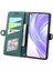 Xiaomi 11 Lite Için Flip Case Basit Iş Cüzdan Deri Kılıf Flip (Yurt Dışından) 5