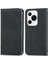Huawei Pura 70 Için Flip Case Basit Iş Cüzdan Deri Kılıf Flip (Yurt Dışından) 1