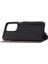Samsung Galaxy A53 5g Kickstand Manyetik Kapatma Kart Tutucu Için Filp Durumda (Yurt Dışından) 5