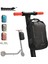 Omuzholstrap Tarzı Rhinowalk Elektrikli Scooter Çantası 4l-6l Su Geçirmez Elektrikli Scooter Çantası Ön Bisiklet Kafa Tutacak Çantası Aksesuarları (Yurt Dışından) 3