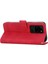 Samsung Galaxy S20 Ultra Nakit Cep Bileklik Premium Kart Için Flip Case (Yurt Dışından) 3