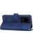 Samsung Galaxy S20 Ultra Nakit Cep Bileklik Premium Kart Için Flip Case (Yurt Dışından) 4