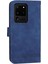 Samsung Galaxy S20 Ultra Nakit Cep Bileklik Premium Kart Için Flip Case (Yurt Dışından) 5