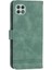 Samsung Galaxy A22 5g Manyetik Kapatma Kart Yuvaları Nakit Için Flip Case (Yurt Dışından) 4