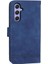 Samsung Galaxy A54 5g Kart Yuvaları Için Flip Case Bileklik Nakit Cep (Yurt Dışından) 4