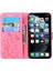 IPhone 11 Için Filp Durumda Pro Max Kart Tutucu Bilek Kayışı Kickstand Pu (Yurt Dışından) 2