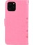 IPhone 11 Için Filp Durumda Pro Max Kart Tutucu Bilek Kayışı Kickstand Pu (Yurt Dışından) 3