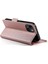 IPhone 14 Cüzdan Günlük Kullanım Için Flip Case Kartvizit Yuvaları (Yurt Dışından) 5