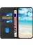 Oppo Oppo 12 Pro 5g Kart Ekleme Pu Deri Kickstand Için Flip Case (Yurt Dışından) 2