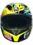 K3 Rossi Winter Test 2019 Kapalı Kask 2