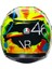 K3 Rossi Winter Test 2019 Kapalı Kask 4