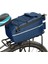 Koyu Mavi Tarzı Lixada Yalıtımlı Trunk Soğutucu Çanta Bisiklet Arka Raf Depolama Bagajı Su Geçirmez Mtb Bisiklet Pannier Çantası Omuz Çantası (Yurt Dışından) 2