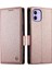 IPhone 12 Cüzdan Günlük Kullanım Için Flip Case Kart Yuvaları Flip Iş (Yurt Dışından) 1