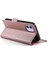 IPhone 12 Cüzdan Günlük Kullanım Için Flip Case Kart Yuvaları Flip Iş (Yurt Dışından) 5