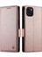 IPhone 15 Için Flip Case Artı Flip Cüzdan Kartvizit Yuvaları Günlük Kullanım (Yurt Dışından) 1