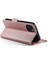 IPhone 15 Için Flip Case Artı Flip Cüzdan Kartvizit Yuvaları Günlük Kullanım (Yurt Dışından) 5