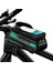 BA04 Tarzı Toptrek Bisiklet Çantası 6.6 Inç Ön Telefon Tutucu Bisiklet Yol Bisikleti Kılıfı Dağ Bisikleti Çantası Mtb Bisiklet Aksesuarları (Yurt Dışından) 2
