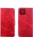 IPhone 15 Için Filp Durumda Artı Pu Deri Kart Tutucu Tam Koruma (Yurt Dışından) 1