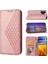 Samsung Galaxy A32 5g Standı Cüzdan Günlük Kullanım El Kayışı Için Flip Case (Yurt Dışından) 1