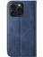 IPhone 15 Için Flip Case Pro Max El Kayışı Standı Günlük Kullanım Eşkenar Dörtgen Şekli (Yurt Dışından) 3