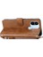 Xiaomi Redmi A1 Artı Pu Deri Kart Tutucu Manyetik Kapatma Için Flip Case (Yurt Dışından) 3