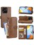 Xiaomi Redmi 10C Için Flip Case Pu Deri Kayış Kart Tutucu Kickstand (Yurt Dışından) 1