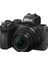 Z50 + Nikon Nikkor Z Dx 16-50 mm Kit 1