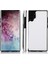 Cüzdan Kılıf Samsung Galaxy Not 10 Artı Kart Yuvaları Çift Manyetik Pu (Yurt Dışından) 1