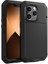 Iphone 14 Pro Açık Spor Toz Geçirmez Alüminyum Alaşım Metal Kasa (Yurt Dışından) 5