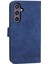 Samsung Galaxy S24 Artı Nakit Cep Bileklik Manyetik Kart Için Flip Case (Yurt Dışından) 3