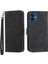 IPhone 12 Için Flip Case Premium Nakit Cep Bileklik Kart Yuvaları Manyetik (Yurt Dışından) 4