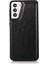 Samsung Galaxy S21 Çift Manyetik Toka Kickstand ile Cüzdan Kılıf (Yurt Dışından) 2