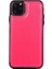 Kart Tutucu Kart Yuvaları Toka ile IPhone 11 Pro Pu Deri Için Cüzdan Kılıf (Yurt Dışından) 4