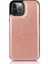 Kart Sahibi ile IPhone 13 Pro Max Pu Deri Kart Yuvaları Için Cüzdan Kılıf (Yurt Dışından) 1