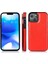 Kart Tutucu Kickstand Kart Yuvaları ile IPhone 14 Artı Cüzdan Durumda Pu (Yurt Dışından) 5