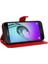 Samsung Galaxy A3 Için Flip Case 2016 Ayrılabilir El Kayışı Kabartmalı Yüksek (Yurt Dışından) 3
