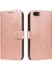 Kredi Kartı Yuvası ile IPhone 6/6s Için Flip Case Yüksek Kalite Deri El (Yurt Dışından) 1