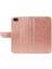 Kredi Kartı Yuvası ile IPhone 6/6s Için Flip Case Yüksek Kalite Deri El (Yurt Dışından) 3