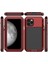 Iphone 11 Için Kılıf Pro Alüminyum Alaşım Metal Kasa Açık Spor 360 Tam (Yurt Dışından) 1