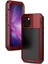 Iphone 11 Için Kılıf Pro Alüminyum Alaşım Metal Kasa Açık Spor 360 Tam (Yurt Dışından) 3