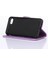 IPhone 7 Için Kickstand Durumda Kart Tutucu Pu Deri Manyetik Kapatma (Yurt Dışından) 4