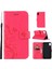 IPhone Xr Kickstand Manyetik Kapatma Kart Tutucu Bilek Kayışı Için Filp Durumda (Yurt Dışından) 2