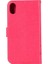 IPhone Xr Kickstand Manyetik Kapatma Kart Tutucu Bilek Kayışı Için Filp Durumda (Yurt Dışından) 3