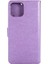 IPhone 14 Için Filp Durumda Pro Kart Tutucu Kickstand Bilek Kayışı Manyetik Pu (Yurt Dışından) 4
